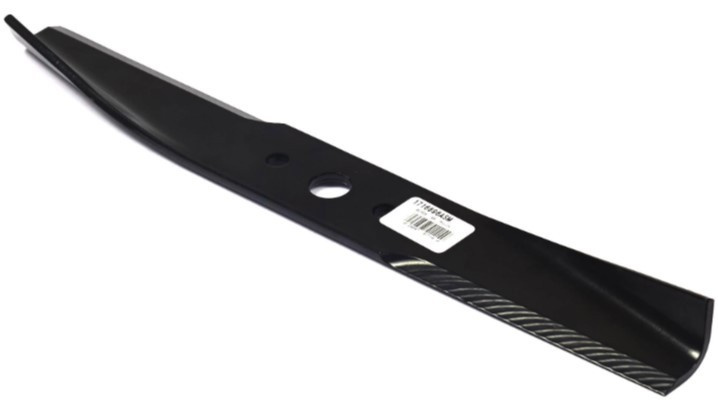 Cuchillo para mantillo de 44 pulgadas