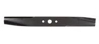 Cuchilla, cortacésped, negra, 18.12