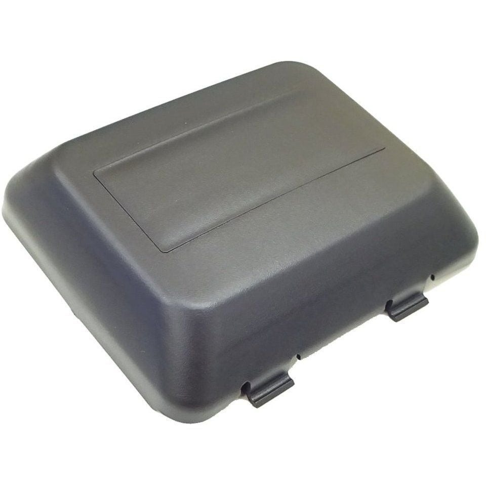 Cubierta del filtro de aire