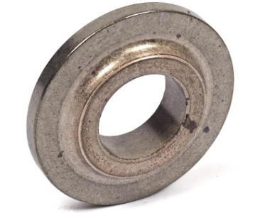 Hoja de arandela-husillo