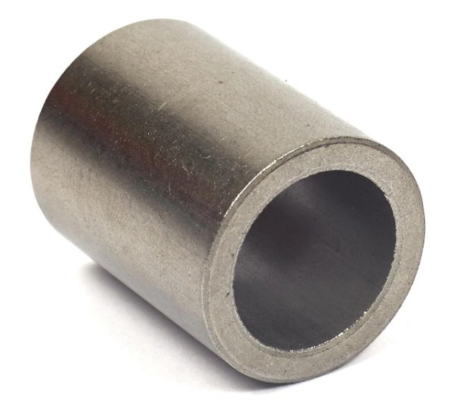 Espaciadores, rodamientos