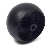 Rueda, calibre Rueda, calibre