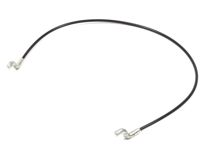 Cable, transmisión delantera