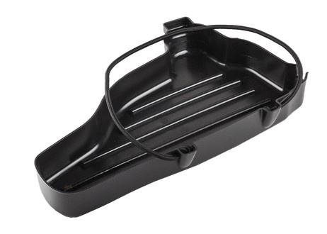 recipient colectare - Motosierra