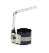 Herramienta de montaje para aros de pistón (5 Herramienta de montaje para aros de pistón (5