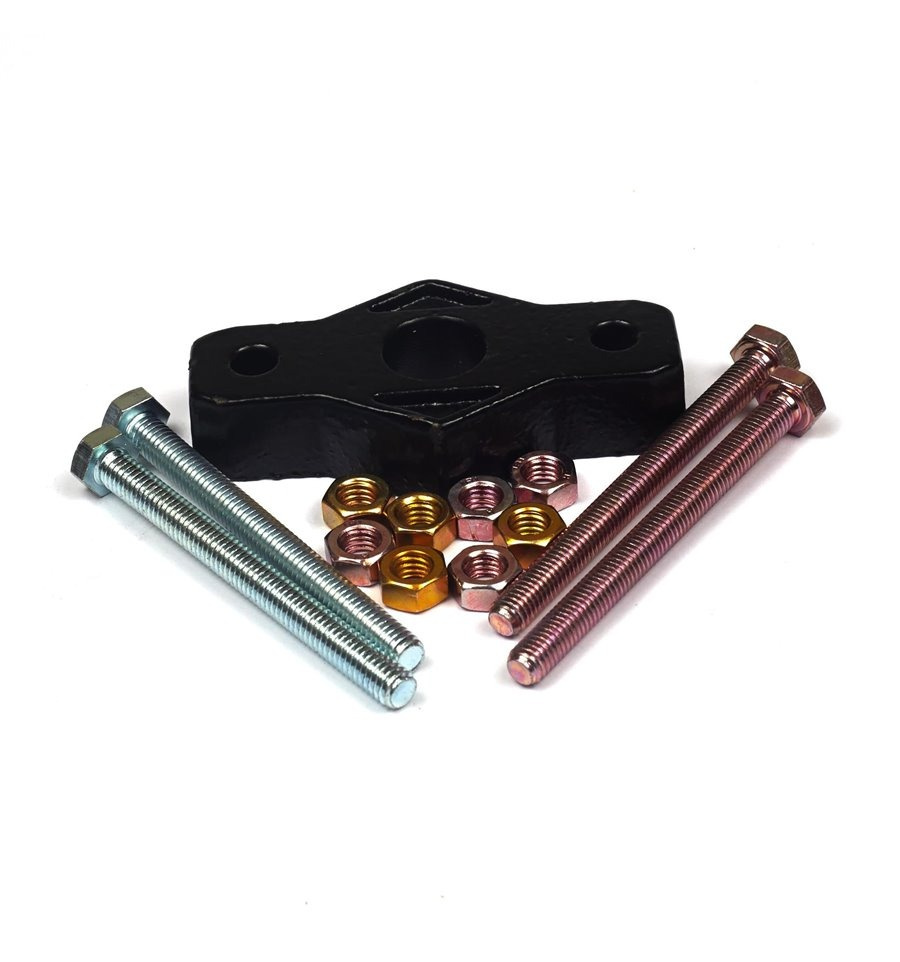 Extractor de volante