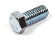 Tornillo de cabeza hexagonal HD 7/16 Tornillo de cabeza hexagonal HD 7/16