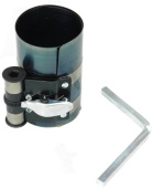 Herramienta de montaje para aros de pistón Herramienta de montaje para aros de pistón