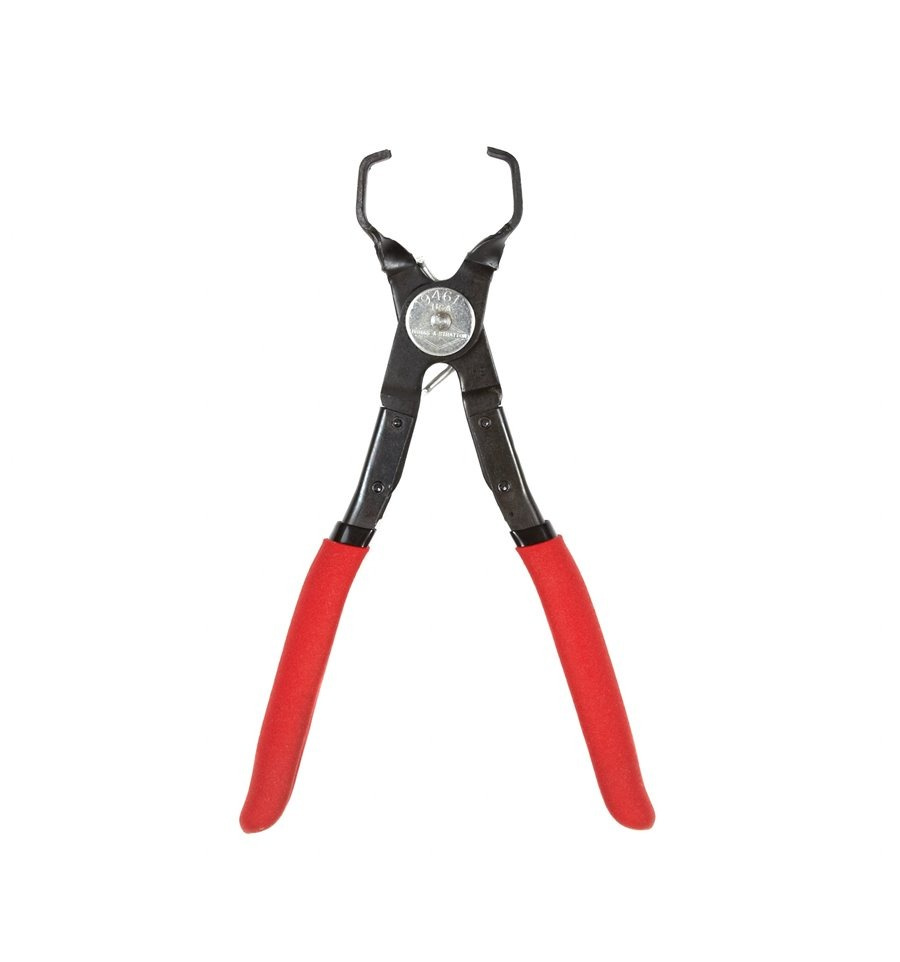 Desmontaje.Herramienta Vejiga de cebado