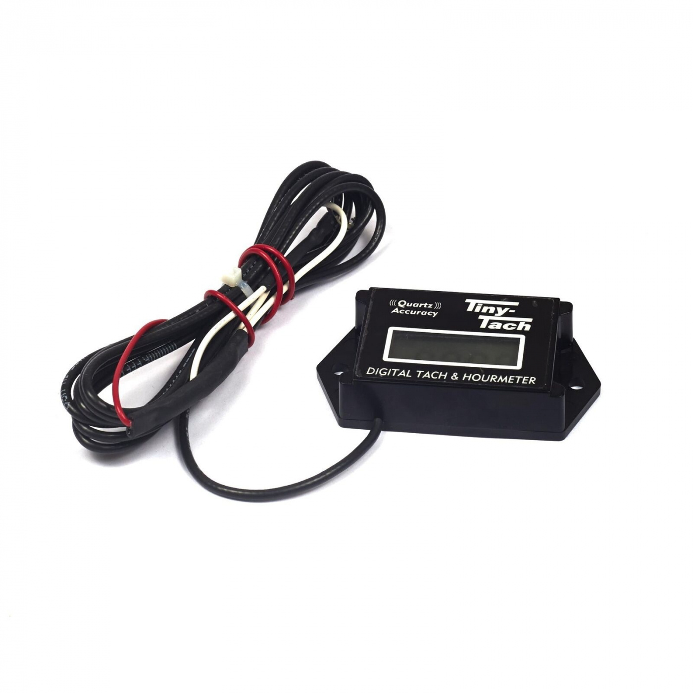 Contador de tiempo de funcionamiento Digital