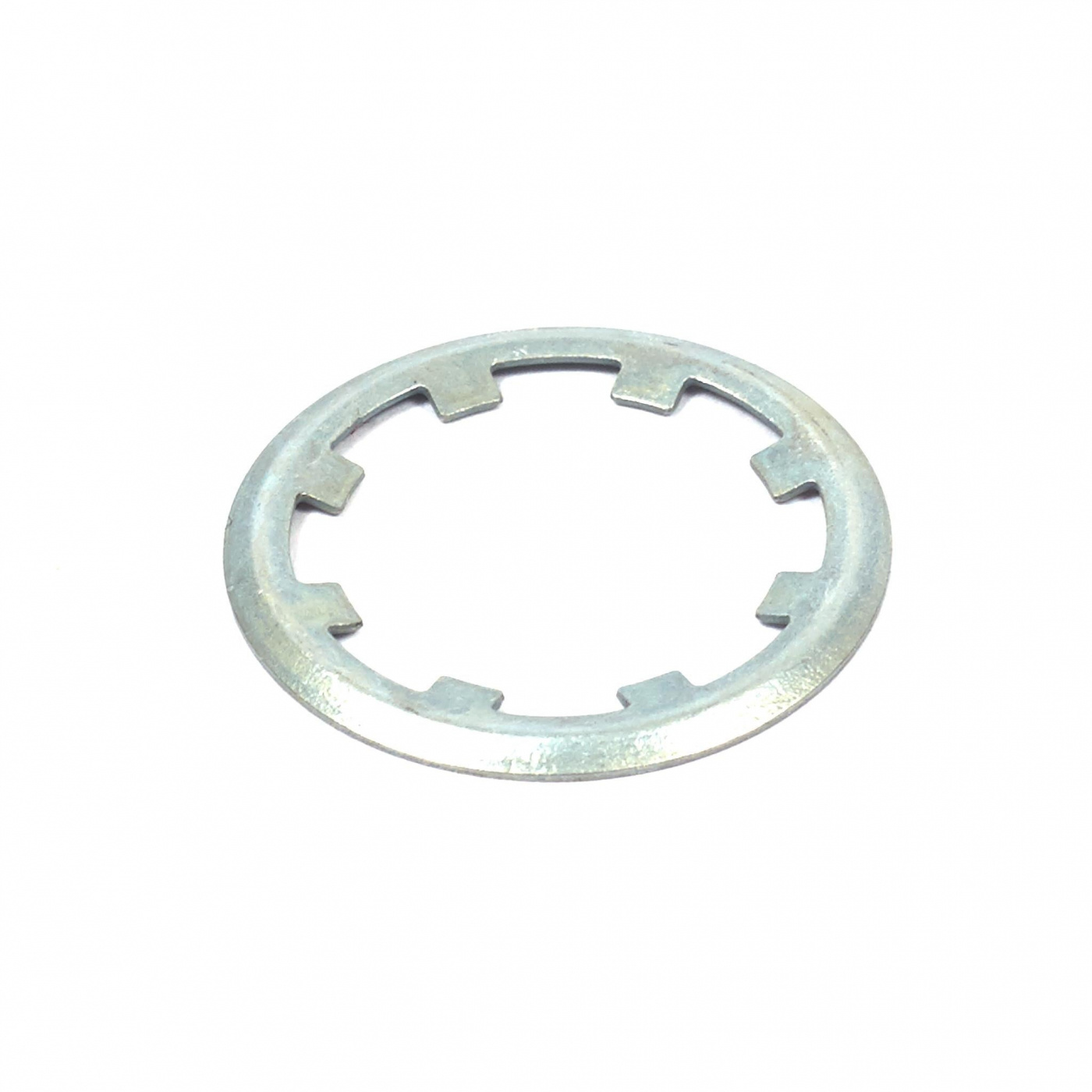 Anillo, autoblocante