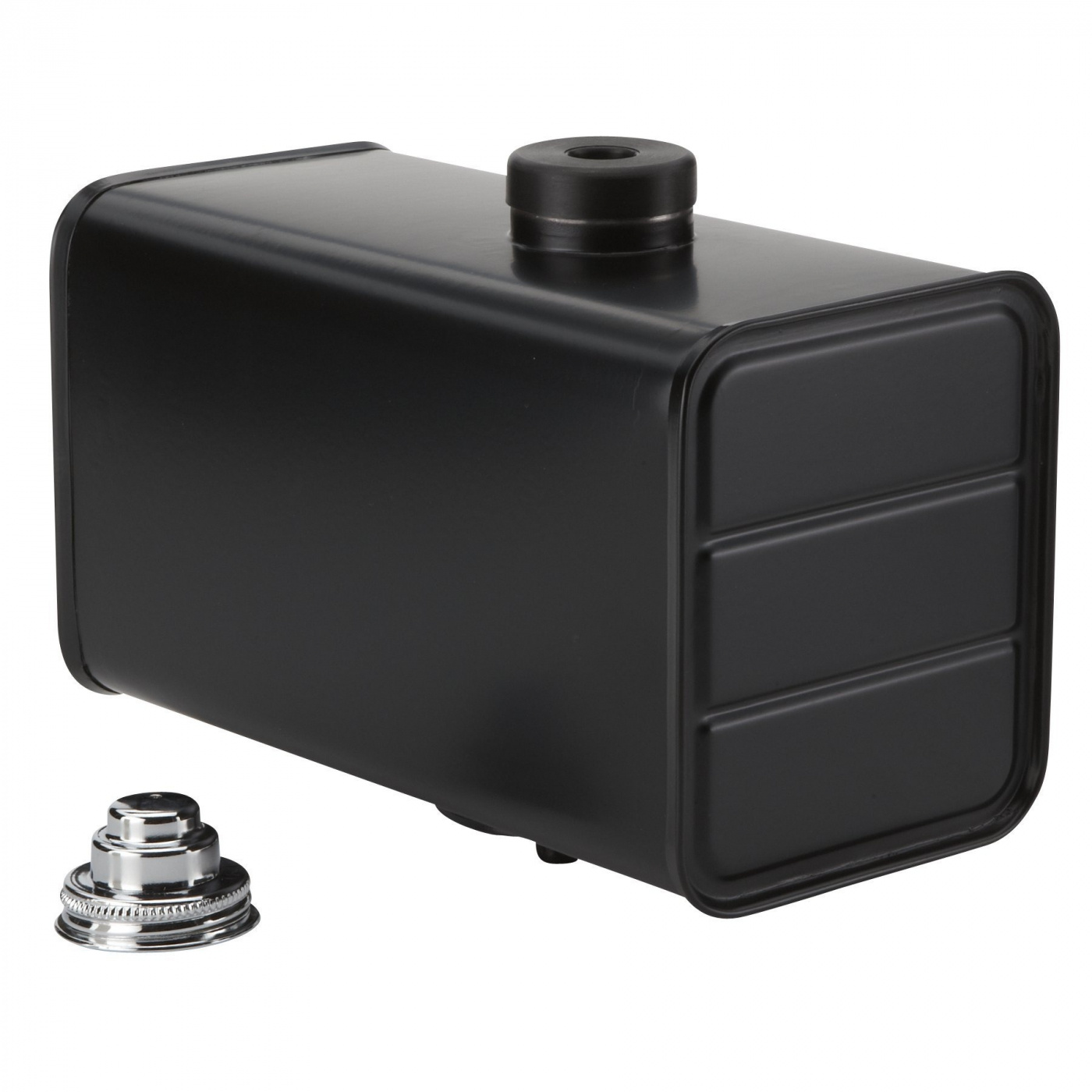 Depósito de combustible