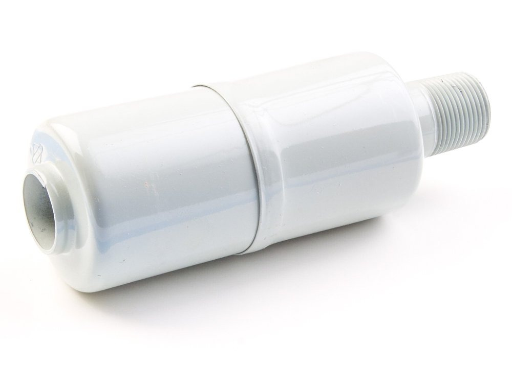 Silenciador-Tubo de escape