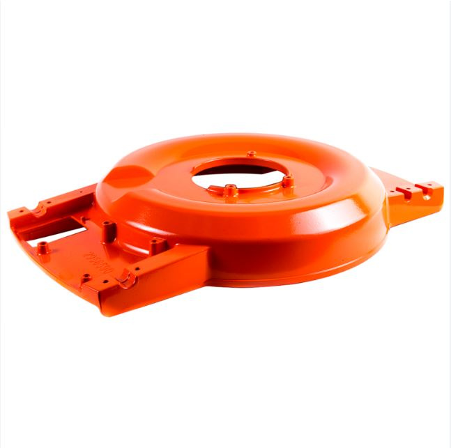 Chasis M53S Husqvarna 2956590-07