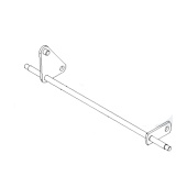 Eje delantero/trasero completo, Eje delantero/trasero completo,