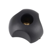 Volante Estrella- Volante Estrella-