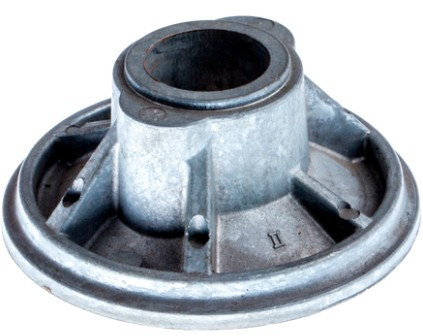 soporte para Cuchilla