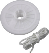 Arrancador de polea Arrancador de polea