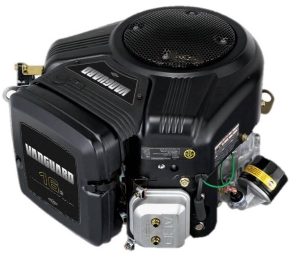 Motor B&S 16Hp Vanguard Vert 305777-0162