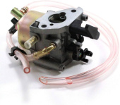 Carburador Carburador