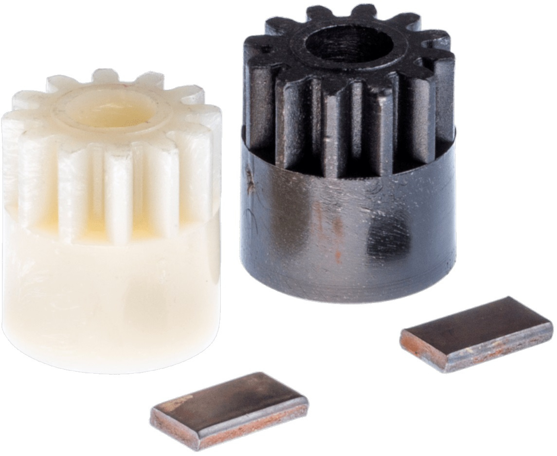 Kit De Accionamiento De Bloqueo 3719147-01