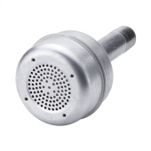 Silenciador-Tubo de escape Silenciador-Tubo de escape