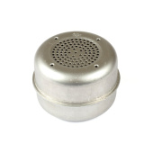 Silenciador-Tubo de escape Silenciador-Tubo de escape