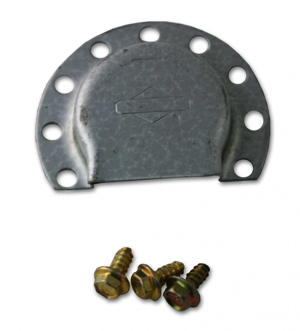 Deflector-Silenciador