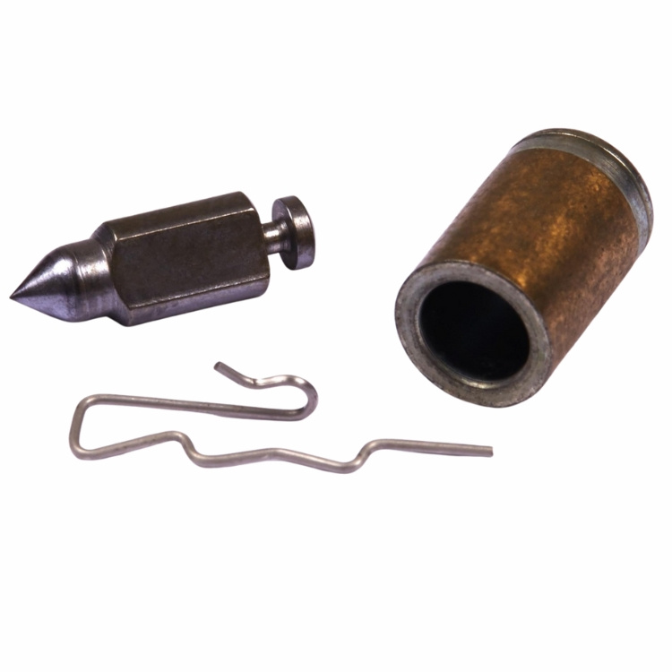 Kit-Válvula de asiento/aguja