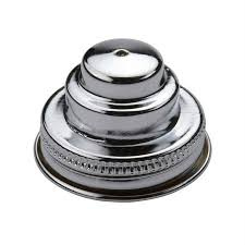 Tapa-tanque de combustible