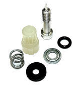 Válvula de aguja Válvula de aguja