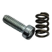 Ajuste de ralentí por tornillo Ajuste de ralentí por tornillo