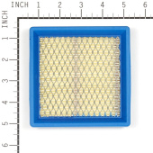 Filtro de aire acondicionado (5 x 399877S) Filtro de aire acondicionado (5 x 399877S)