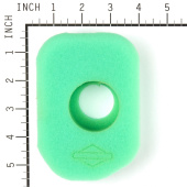 Filtro de espuma (5 X 270579S) Filtro de espuma (5 X 270579S)