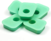 Filtro de espuma (5 X 27987S) Filtro de espuma (5 X 27987S)