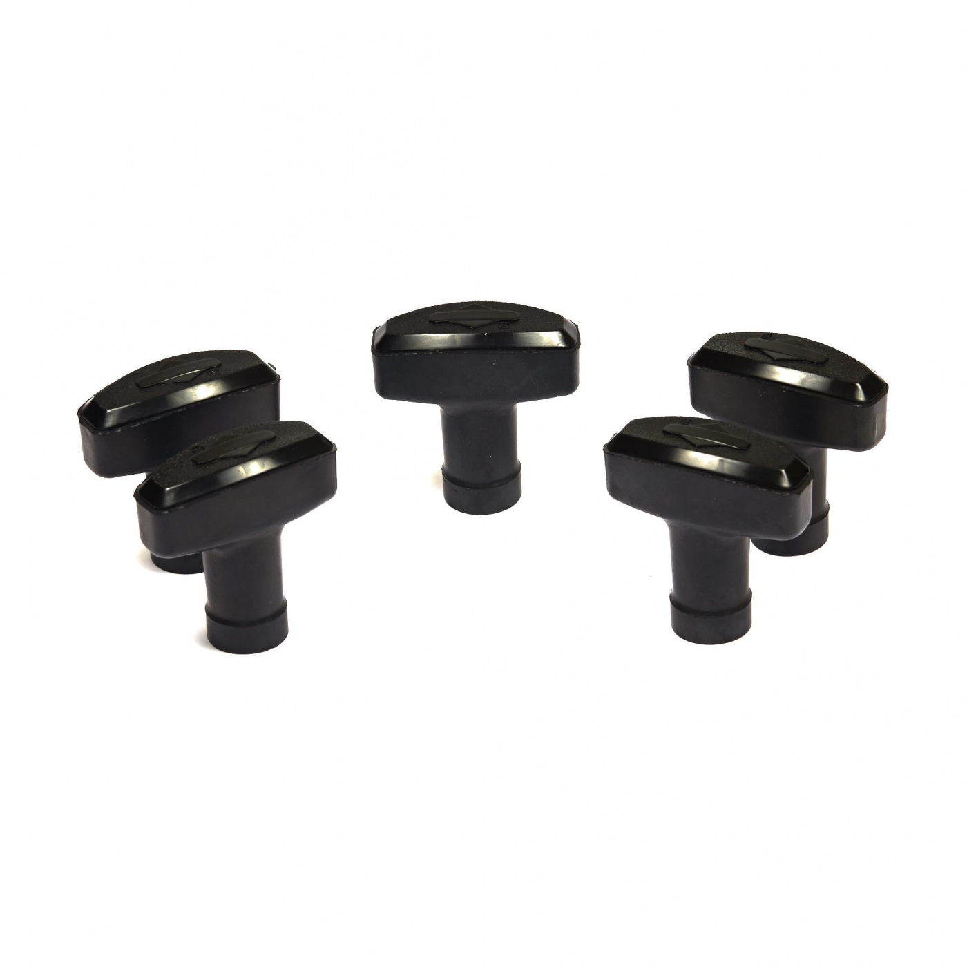 Manija de inicio (5 X 393152)