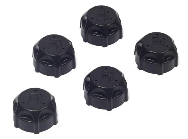 Tapa de combustible (5 X 497929S)