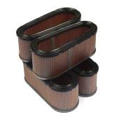 Filtro de aire acondicionado (4 X 496894S) Filtro de aire acondicionado (4 X 496894S)