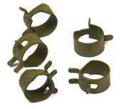 Abrazadera (5 X 791850) Abrazadera (5 X 791850)