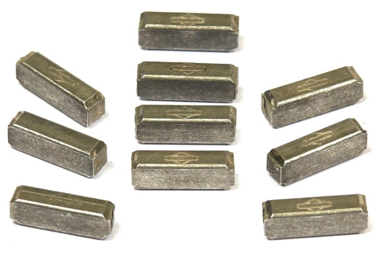 Cuña (10 X 222698S)