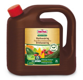 Substral Nutrición Invernadero Bio 2L 41955 Substral Nutrición Invernadero Bio 2L 41955