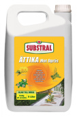 Vinagre de marihuana Substral 5L 41967 Vinagre de marihuana Substral 5L 41967