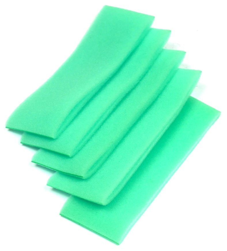 Filtro PC (5 X 272477S)