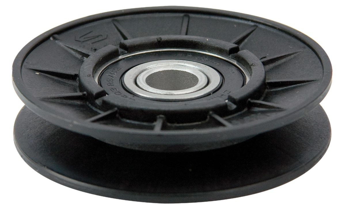 Kit de polea tensora n.º 14