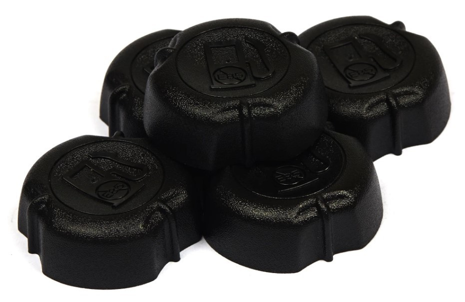 Tapón de combustible (5 X 692046)