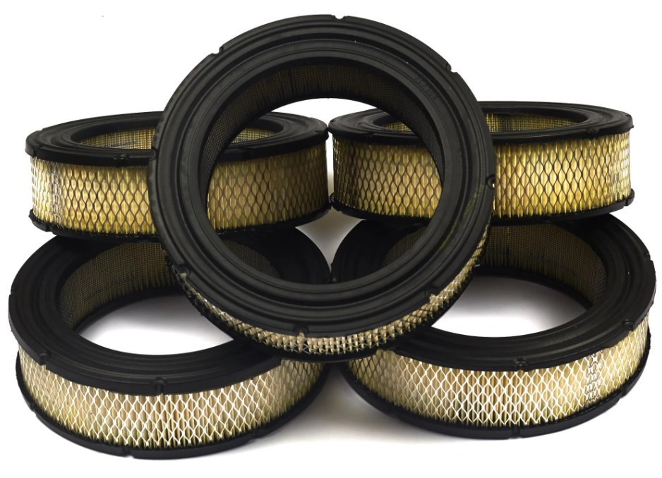 Filtro de aire acondicionado (5 x 692519)