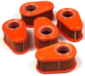 Filtro de aire acondicionado (5 x 792038) Filtro de aire acondicionado (5 x 792038)