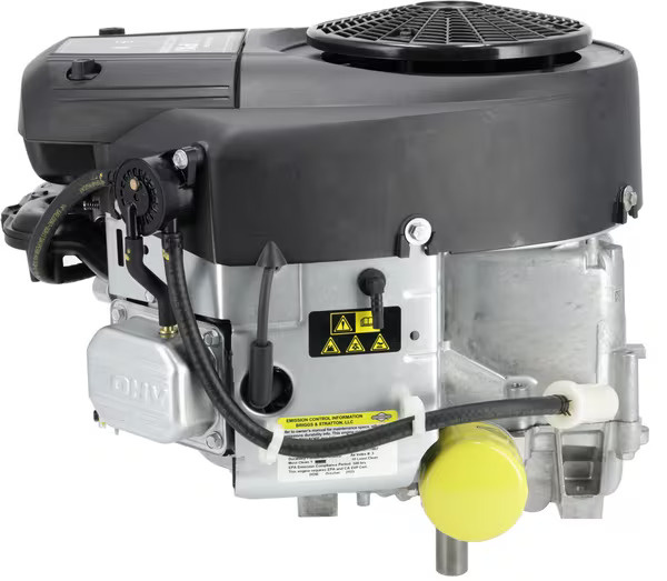 Motor Briggs & Stratton Intek V-Twin 24 hp 44U677-0020
