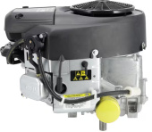 Motor Briggs & Stratton Intek V-Twin 24 hp 44U677-0020 Motor Briggs & Stratton Intek V-Twin 24 hp 44U677-0020