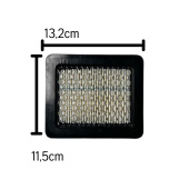 Filtro de aire Briggs & Stratton 491588S Filtro de aire Briggs & Stratton 491588S